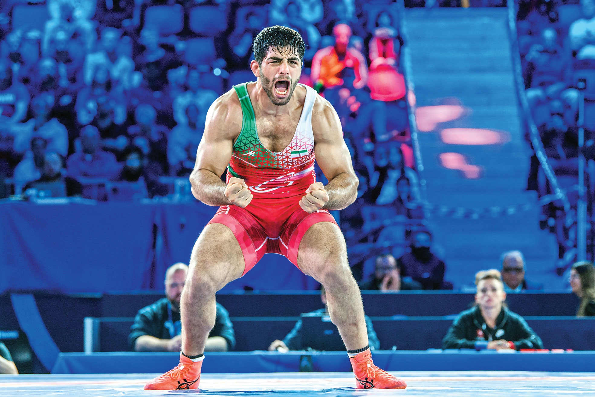 مسافر جدید تگزاس