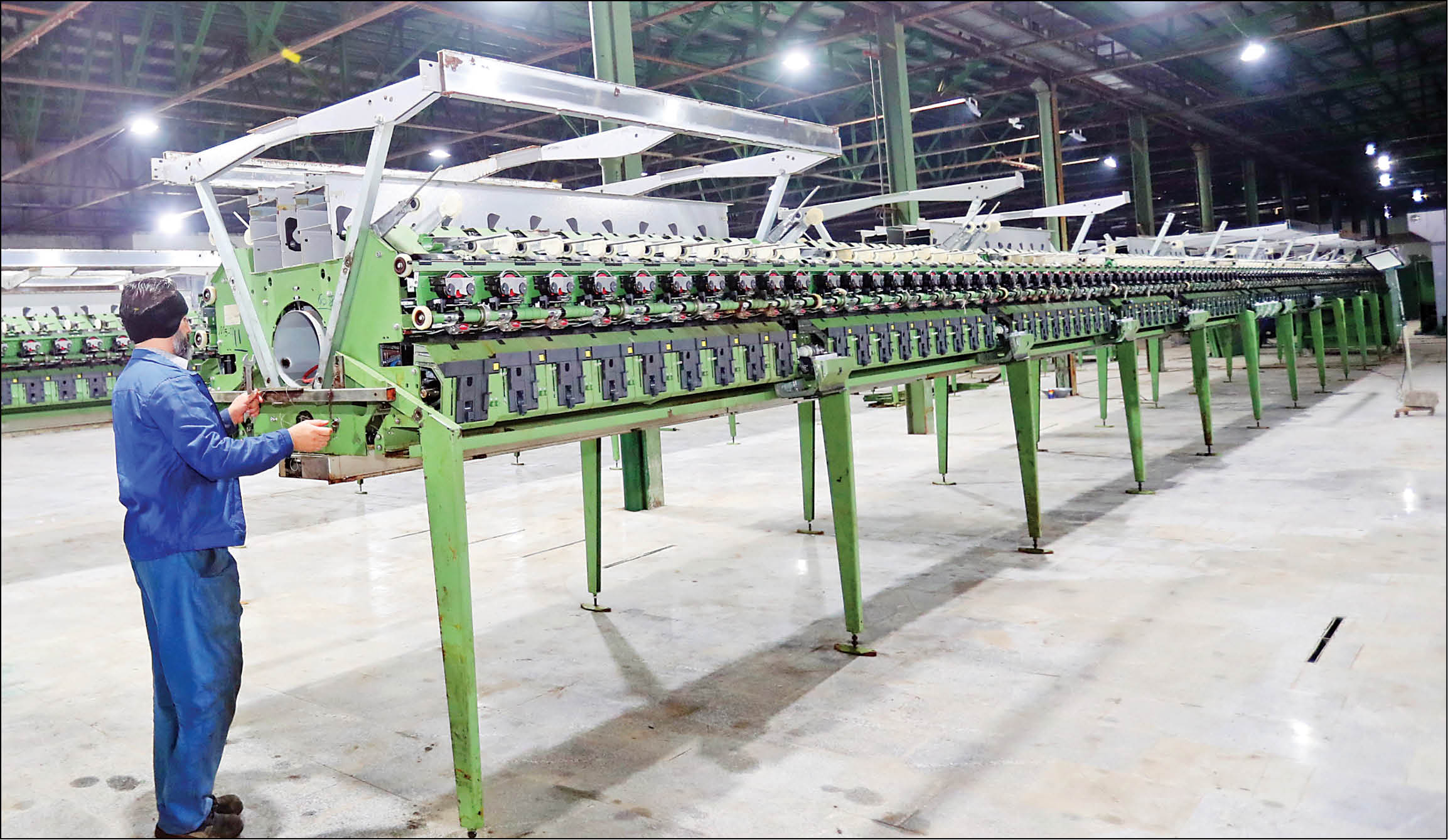 بانک مرکزی دستور‌العمل داد