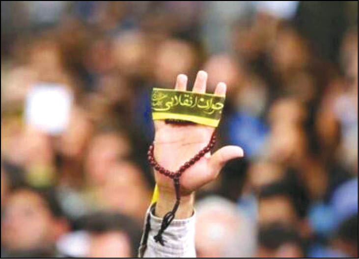 انقلاب اسلامی؛ عقلانیت حقانی در تقابل با مغز مدرنیته