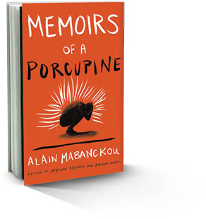 خاطرات خارپشت