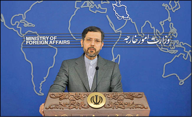 مذاکرات وین در انتظار تصمیم‌گیری غربی‌ها