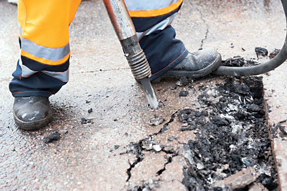 چاله دیگران، دردسر خودمان