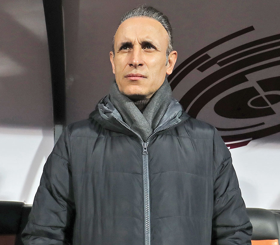 غیبت ادامه‌دار یحیی در تمرینات