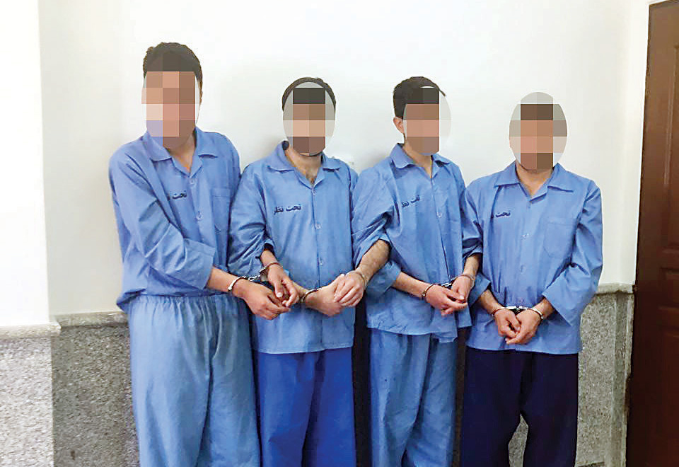 پشت‌پرده سرقت میلیونی 89گوشی‌ گرانقیمت، یکی از پرسنل شرکت بود