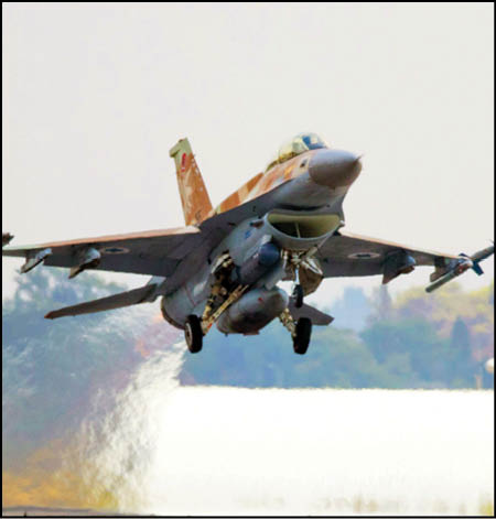 موافقت با فروش تسلیحات آمریکایی به اردن، ‌امارات و عربستان