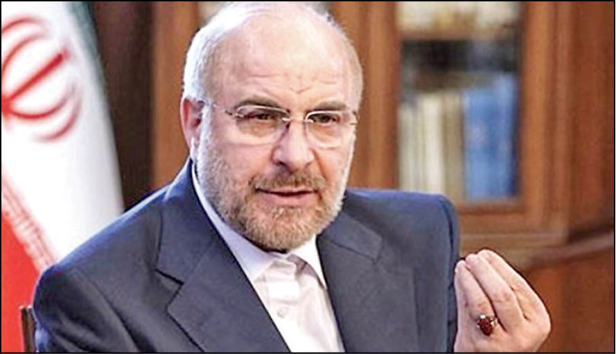 قالیباف: باید از تصدی‌گری و آقابالاسری و پدرخواندگی پرهیز کنیم