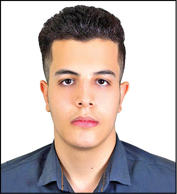 اهدای زندگی، آخرین ماموریت سرباز جوان