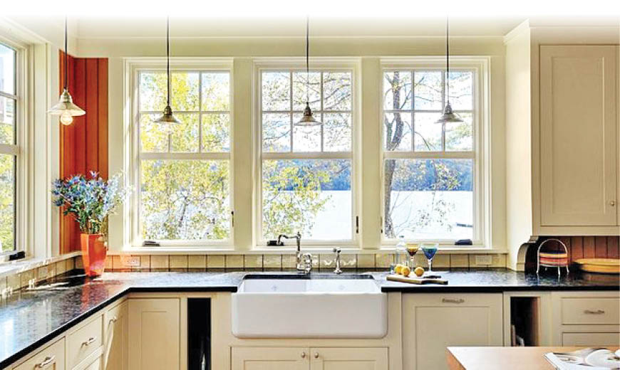 مرخصی‌استحقاقی و تماشای آسمان آبی