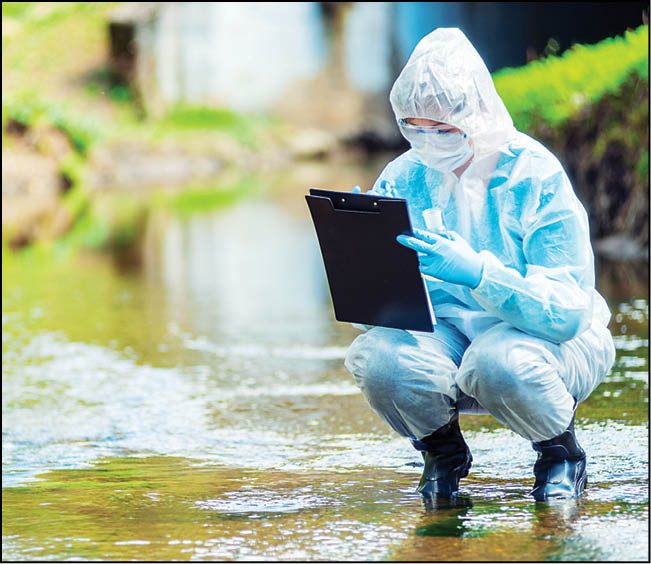 جست‌وجوی ردپای کرونا در فاضلاب شهری