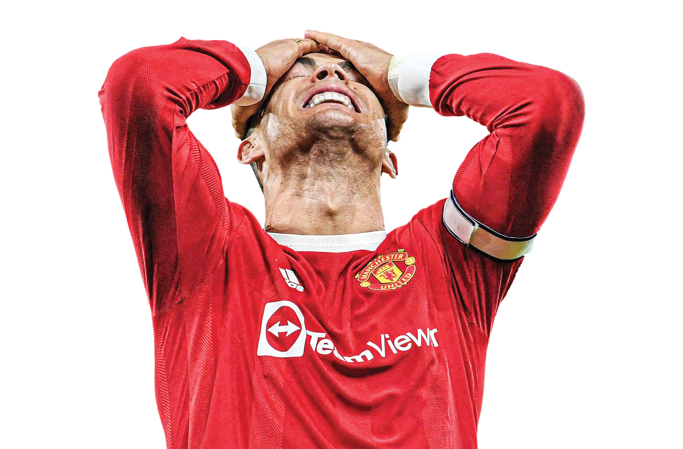 2دهه رونالدویی