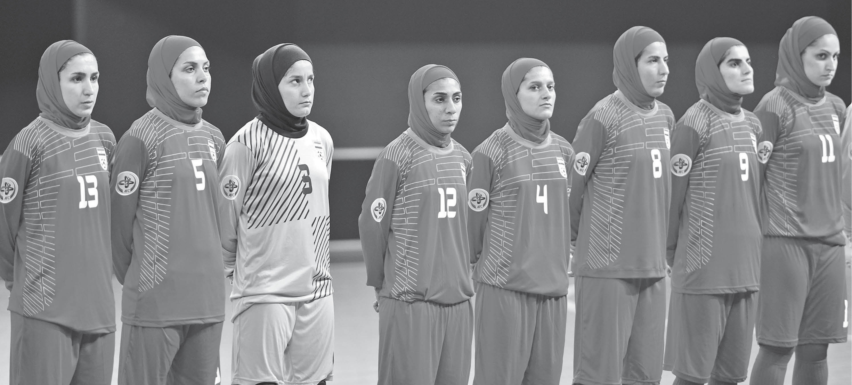 با جوانان هم در آسیا نتیجه می‌گیریم