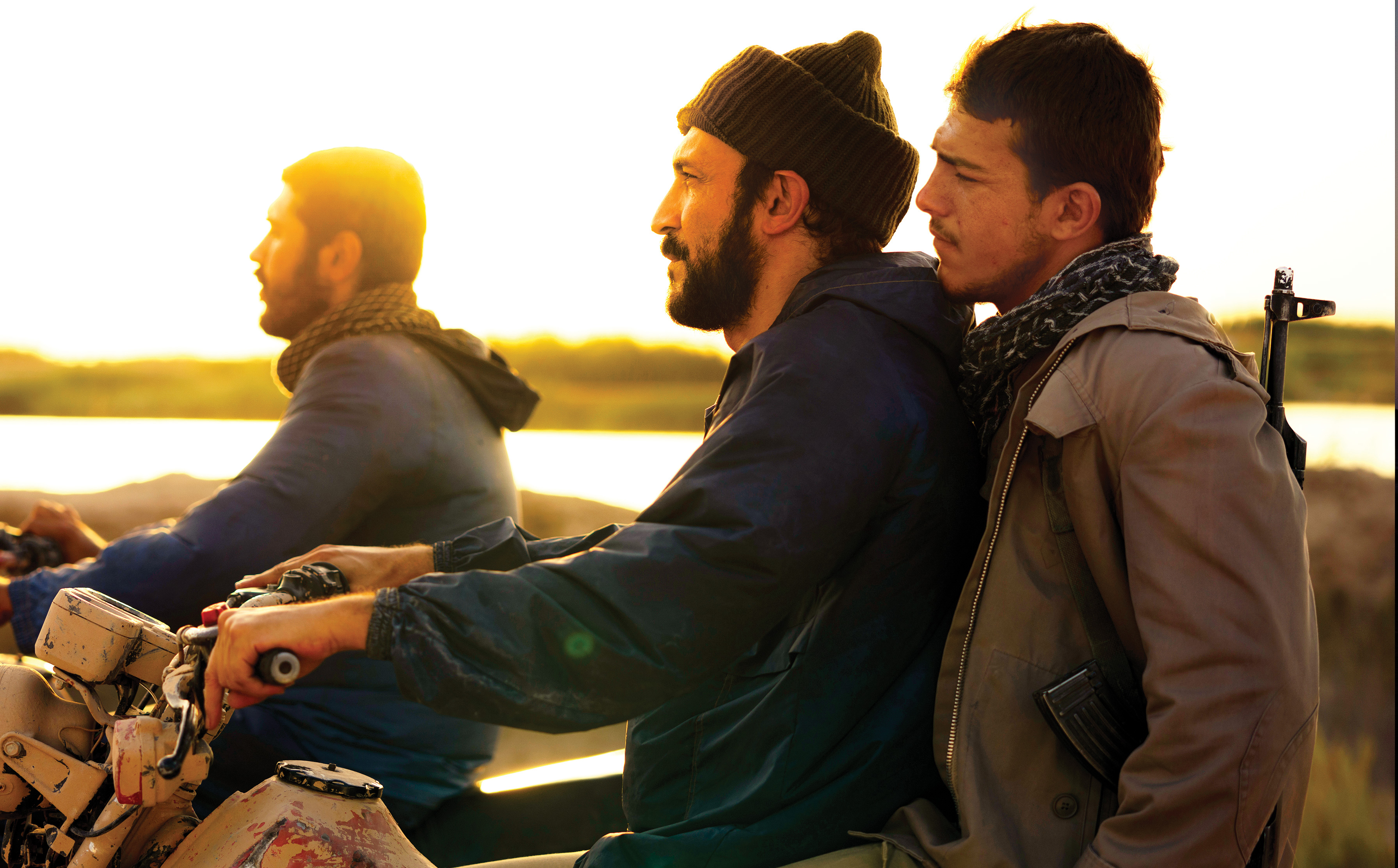 موقعیت طلایی