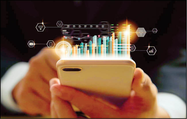 خیز ایران برای اقتصاد دیجیتال