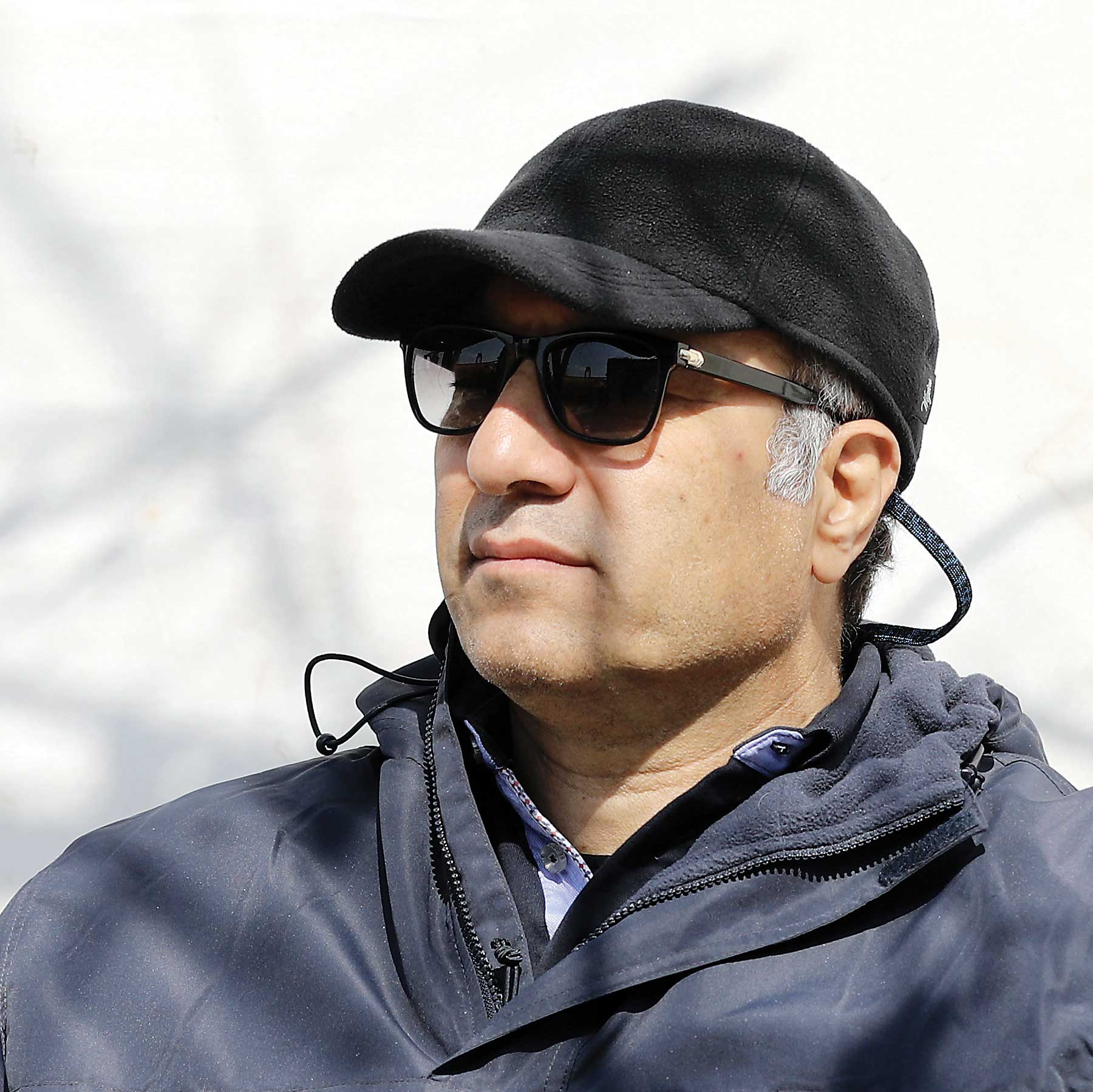 حکایت مرگ و تب