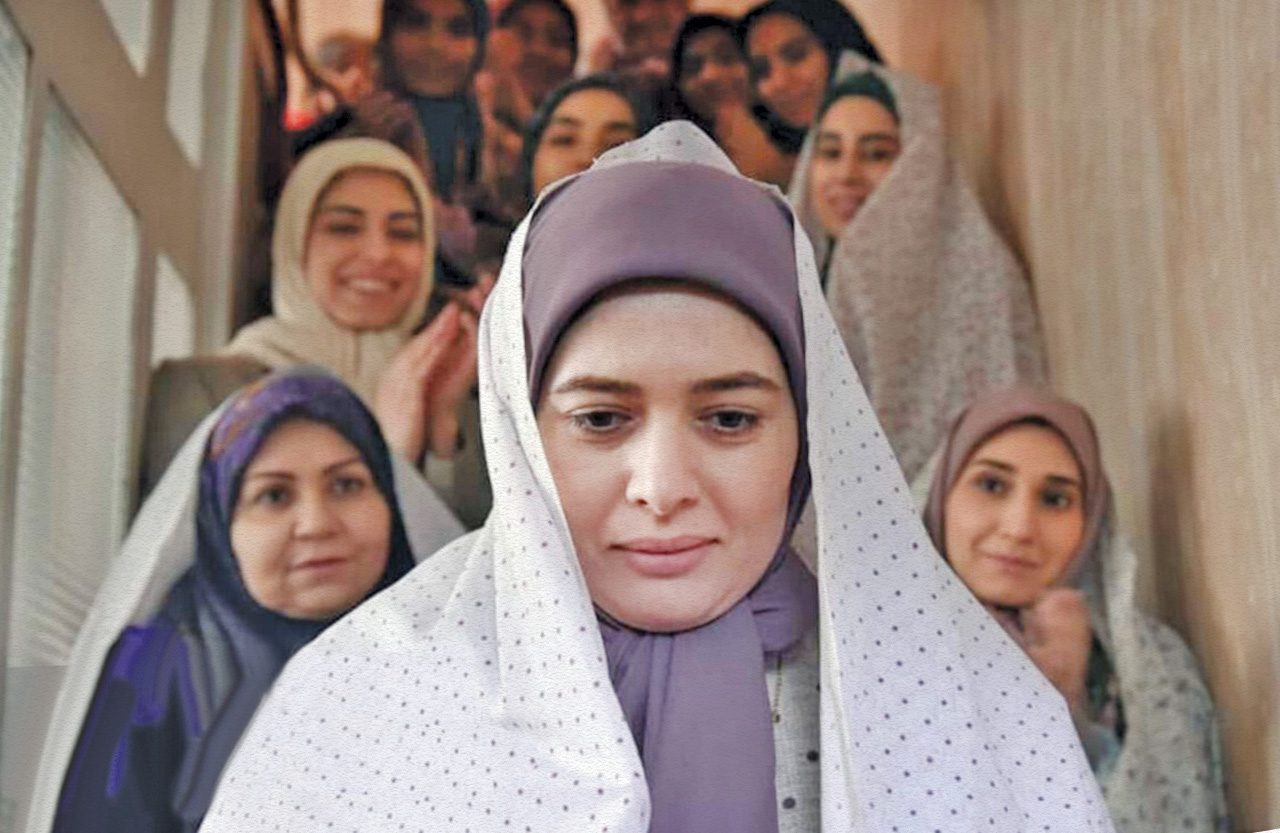 در انتخاب نقش تعارف ندارم