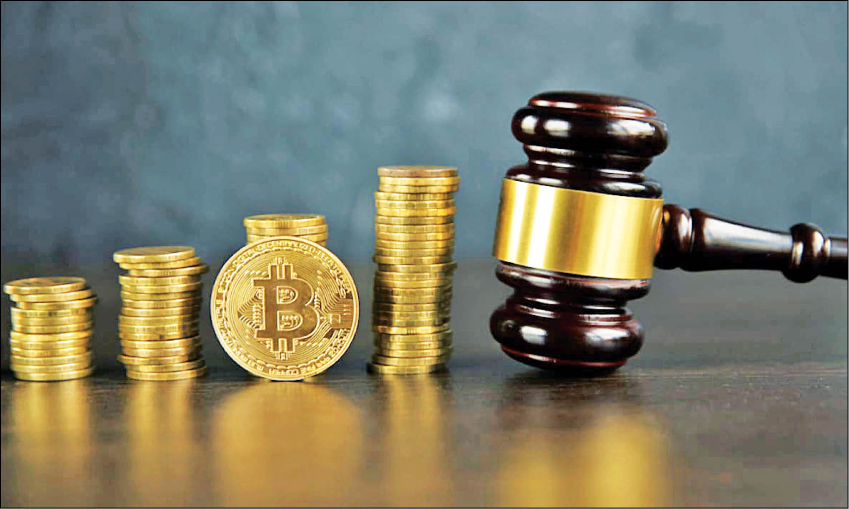 رمزارزها؛ از ممنوعیت تا قانونی‌شدن