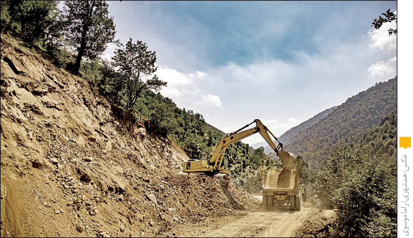 نیاز فوری به مدیریت 411پروژه بدون مجوز