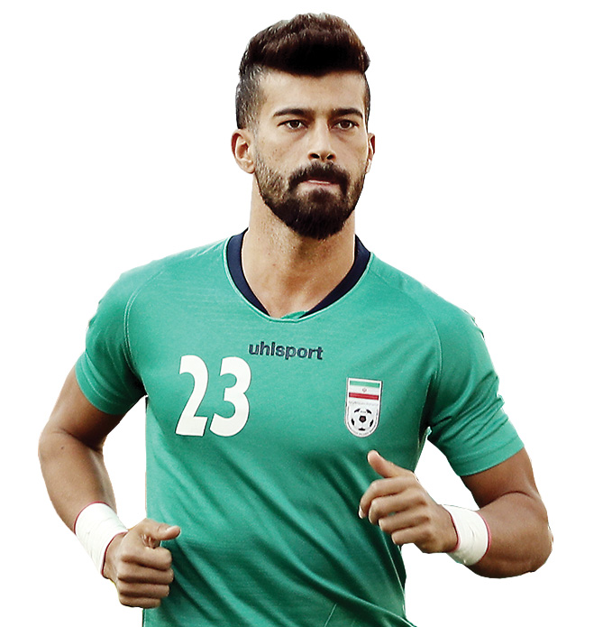 رامین و پرسپولیس؛ خیلی دور، خیلی نزدیک