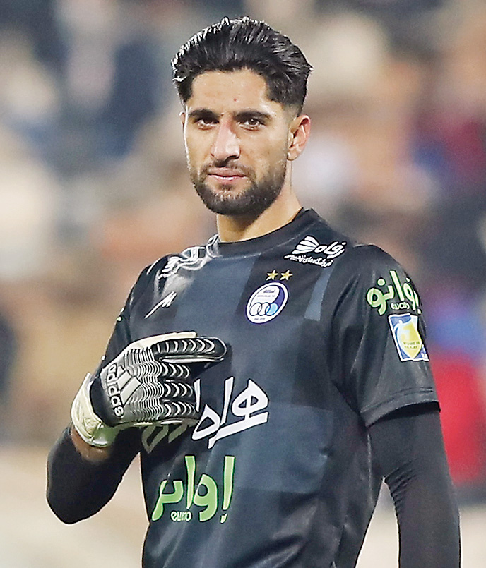 معمای شیرین فرهاد