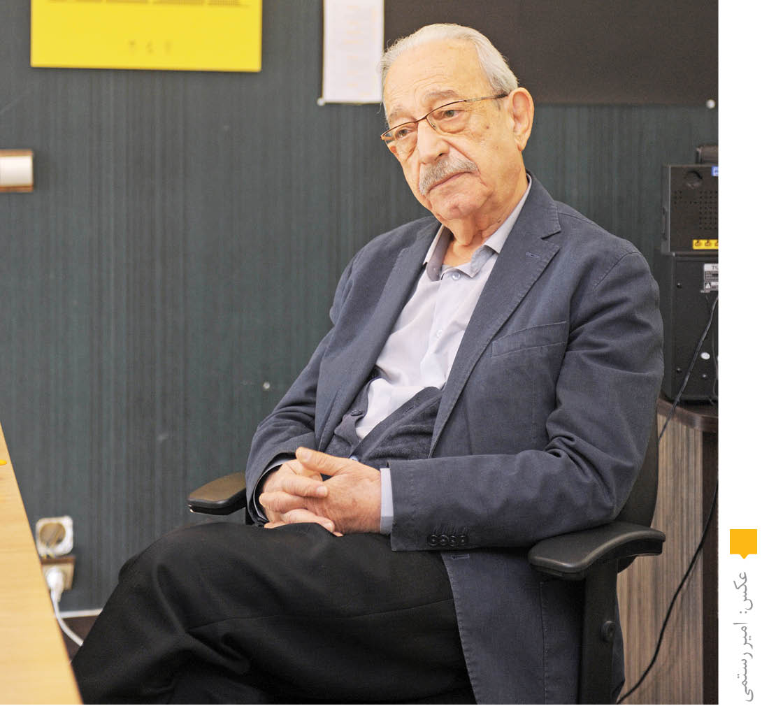 سکان جشنواره موسیقی را به‌جوانان بسپارید‌