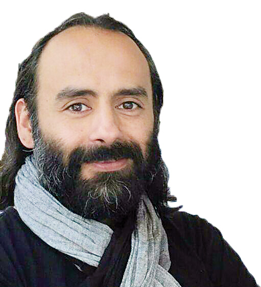 ما چگونه ما شدیم