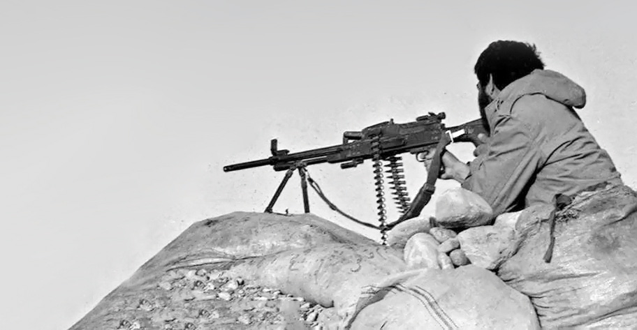 نگاهی گذرا به دستاوردهای والفجر5 به مناسبت سالگرد آغاز این عملیات