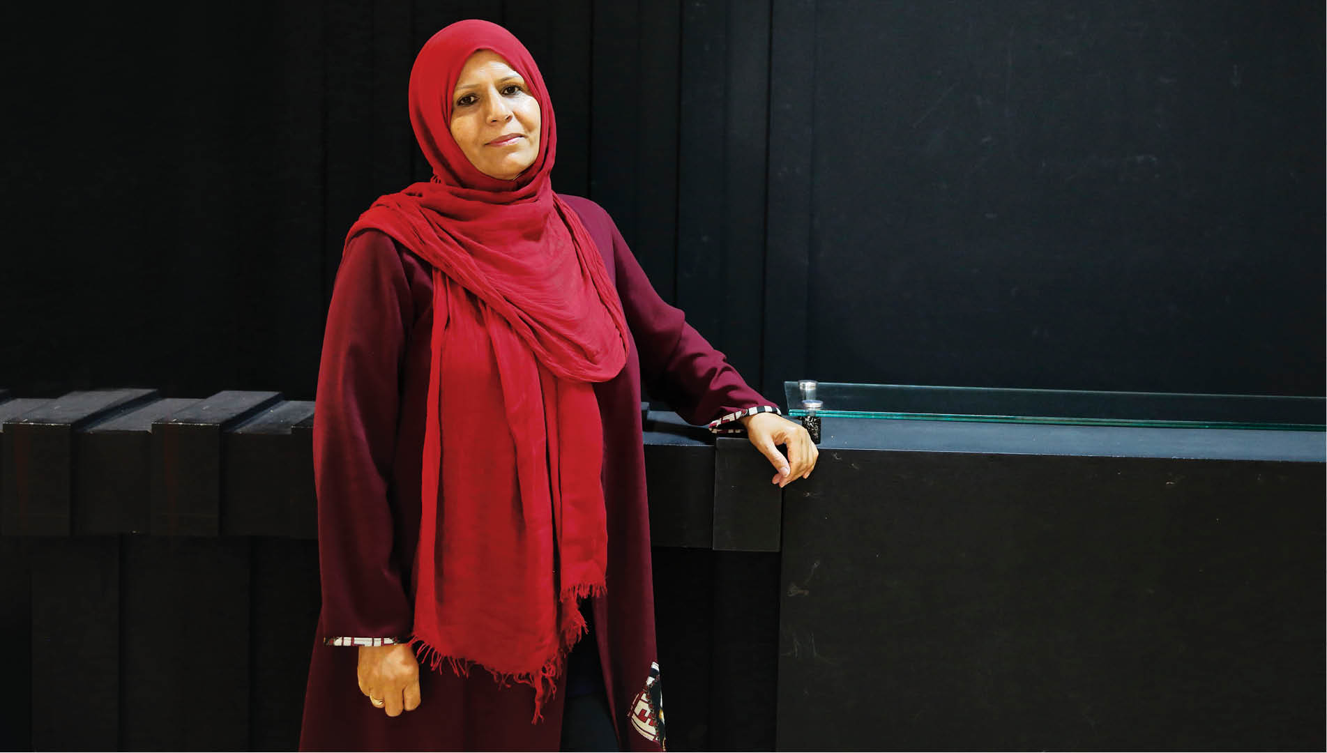 دیدار با بلقیس سلیمانی، نویسنده و منتقد ادبی