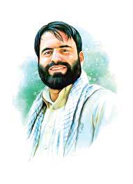 روایت‌هایی باورنکردنی از زبان همسر شهید عبدالمهدی کاظمی