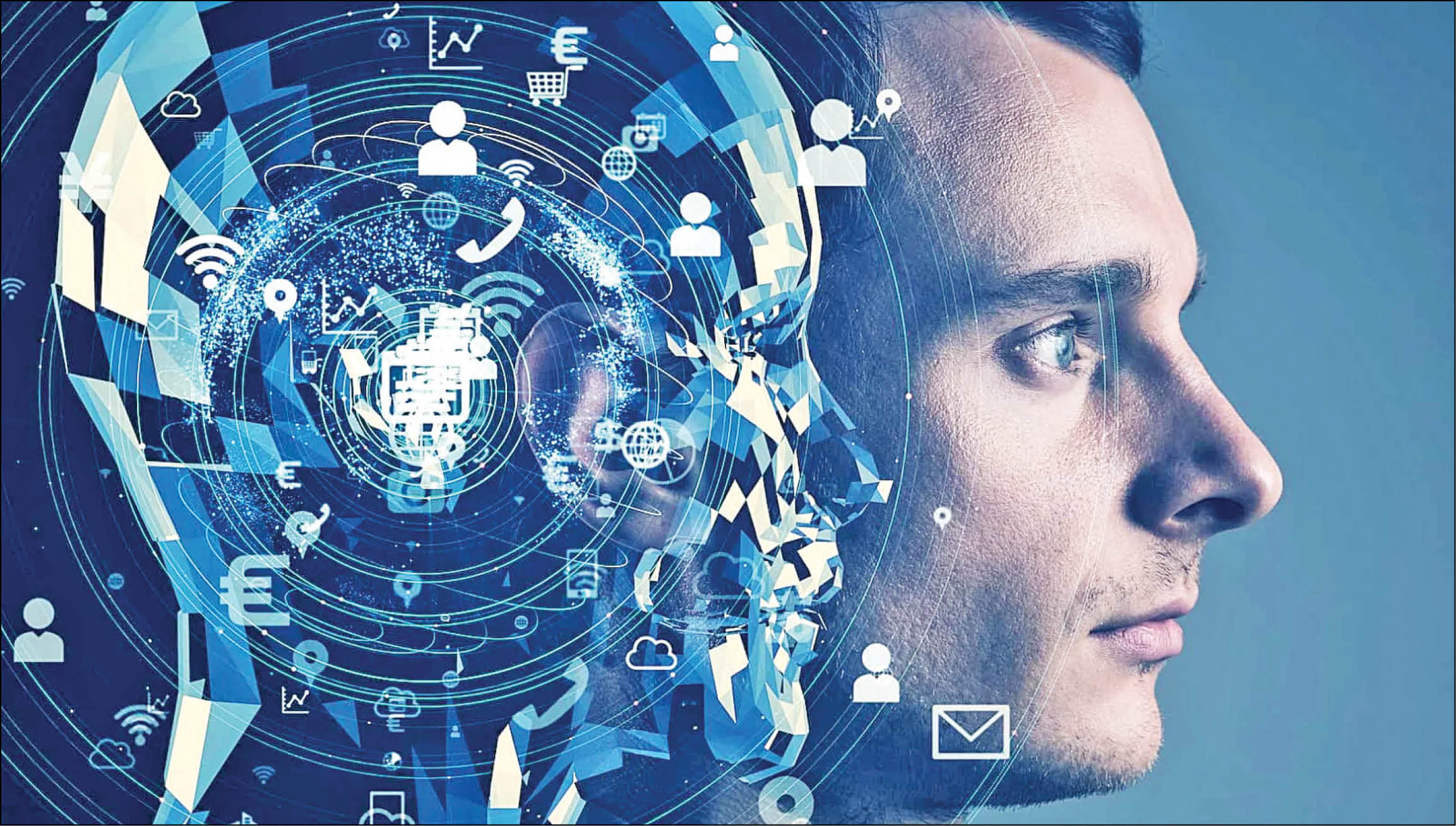 فرهنگسازی‌ هوش‌ مصنوعی برای زندگی ایرانی