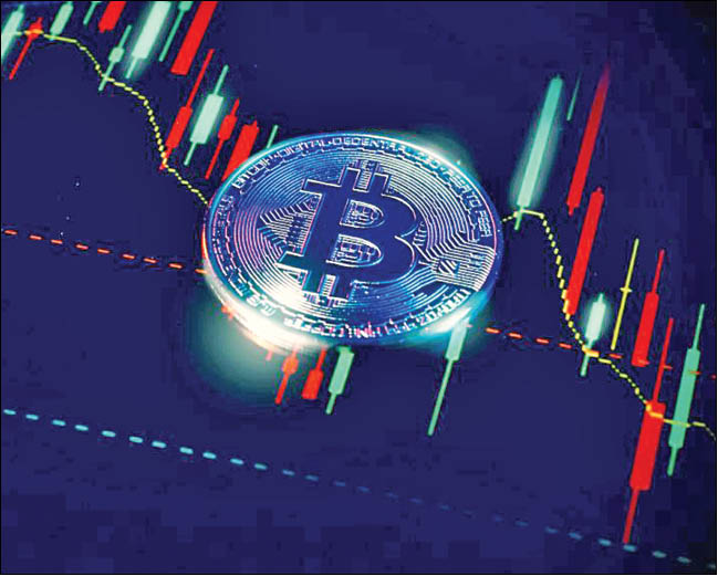 نگرانی جهانی درباره ریسک رمزارزها