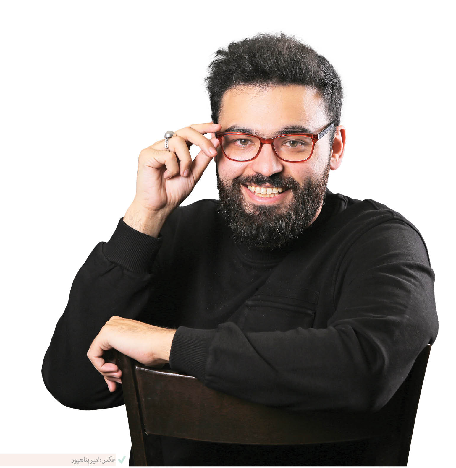 مصطفی امامی، مجری برنامه صبحگاهی «سلام تهران»