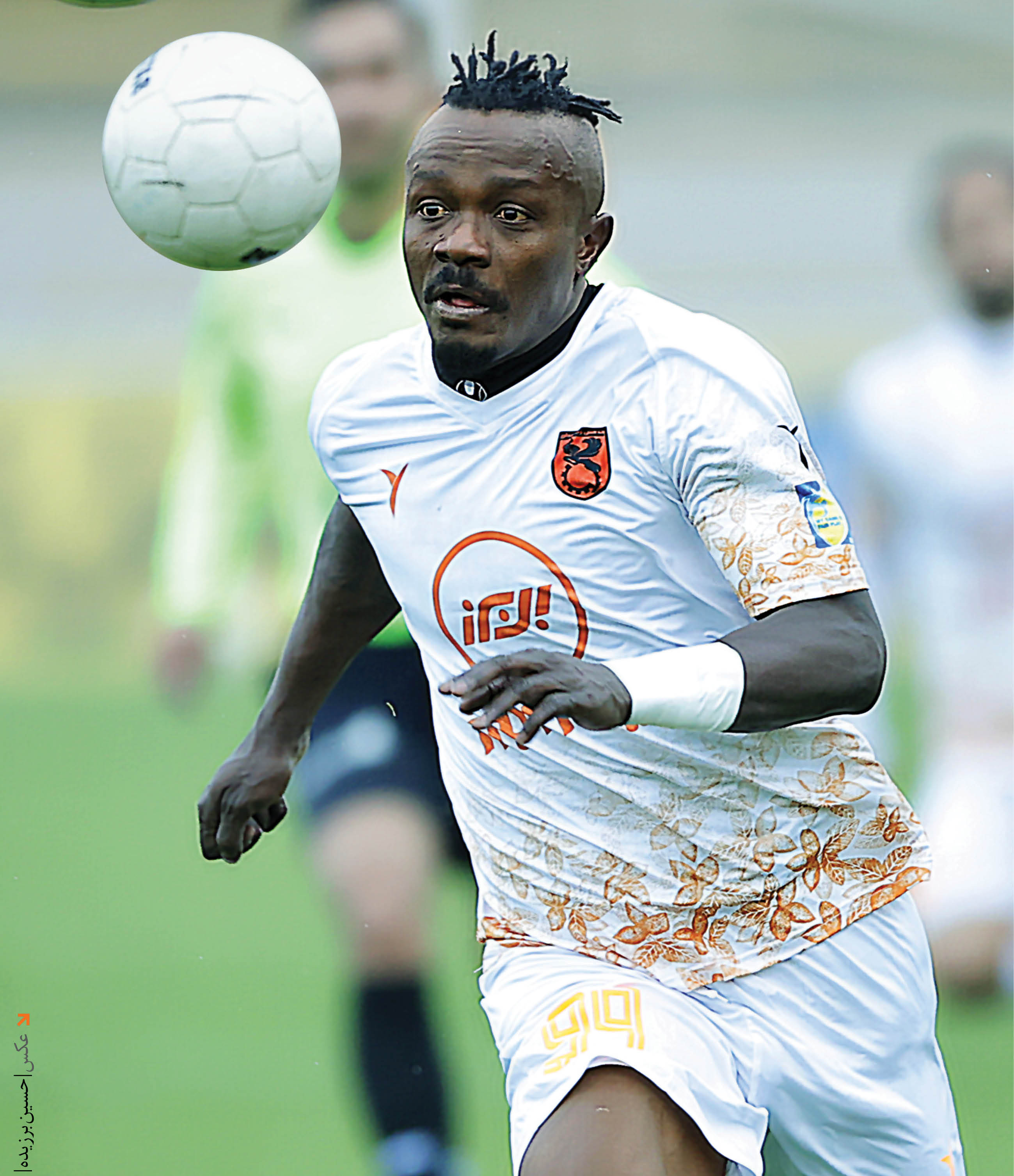 می‌خواهم امسال 21 گل بزنم