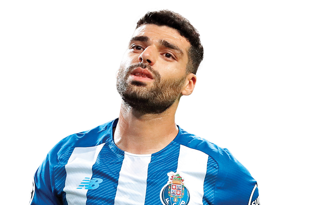 حواستان به ماتادور باشد