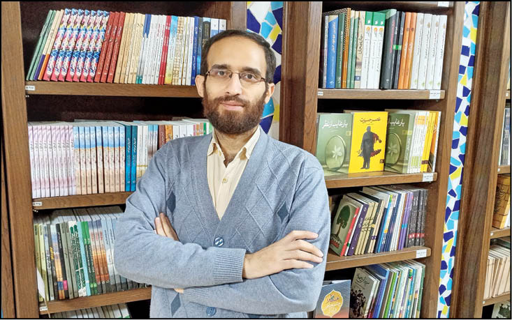 شهدا اسطوره‌هایی دست‌نیافتنی نبودند!