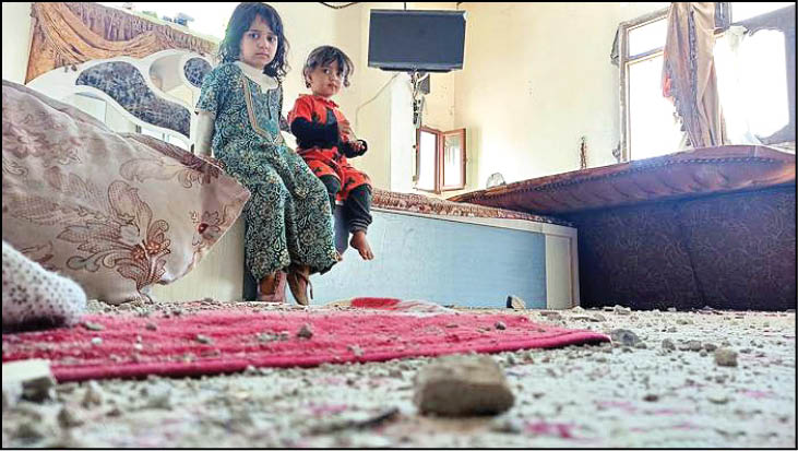 سایه بحران انسانی بر سر 8میلیون یمنی