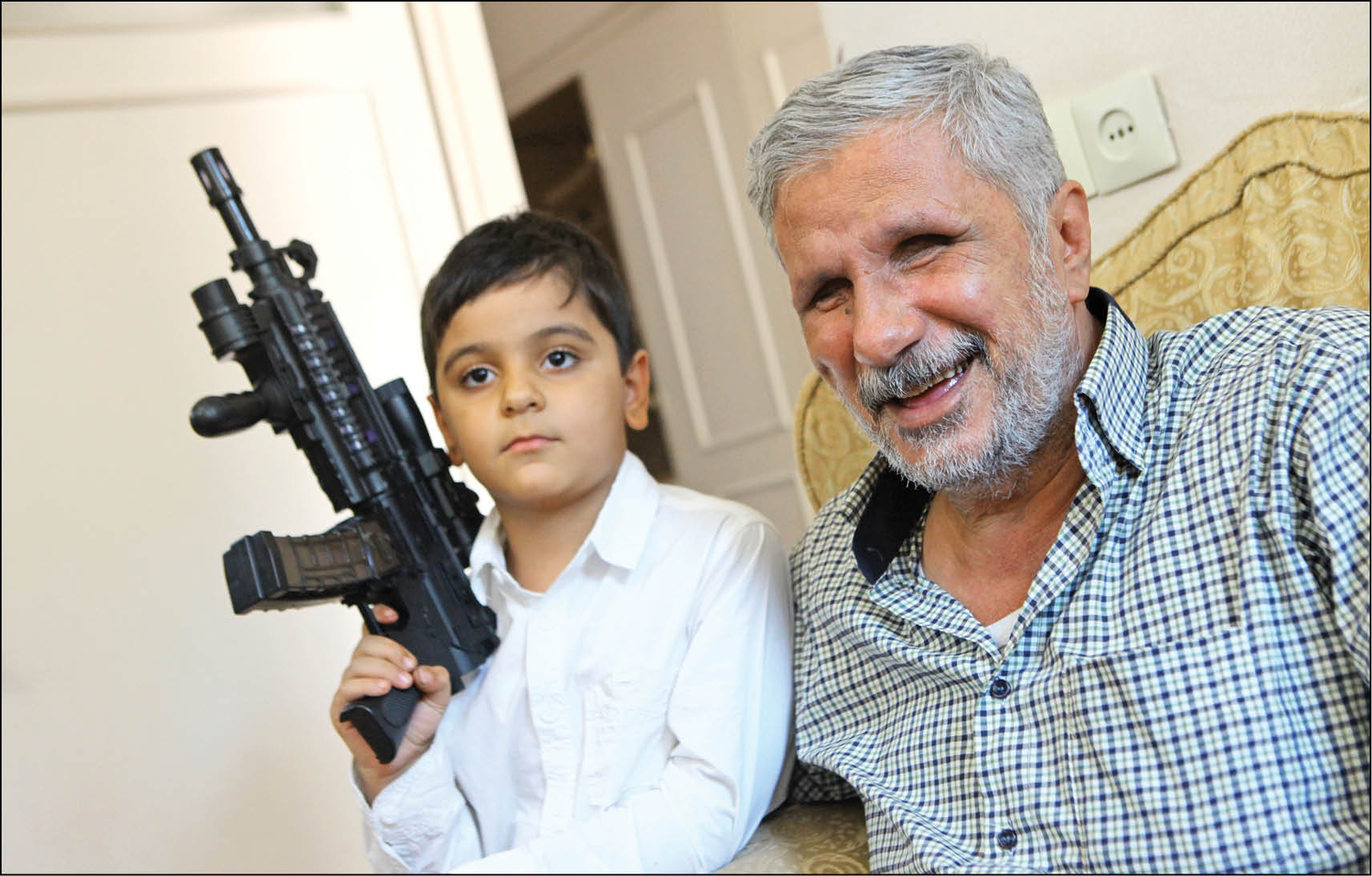 از دکتری ادبیات تا پرورش بوقلمون با چشمان بسته