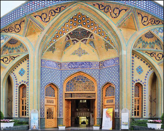 برگزاری دهمین پیش نشست کنفرانس بین المللی الهیّات عملی