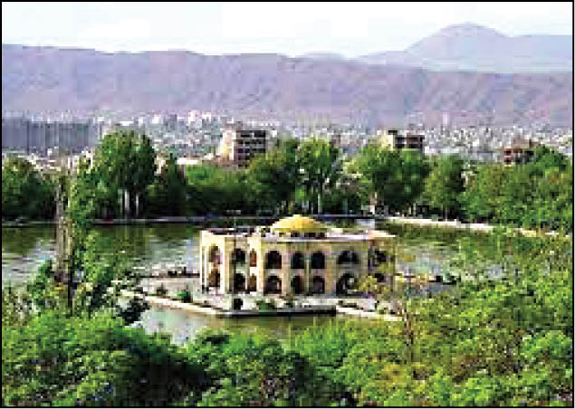 آغاز عملیات اجرایی پارک‌های کشاورزی در ۱۴۰۱