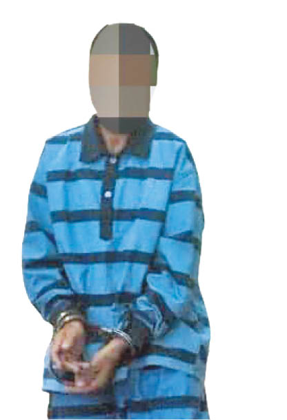 خاطره خواستگار معتاد راز 21ساله جنایت را فاش کرد