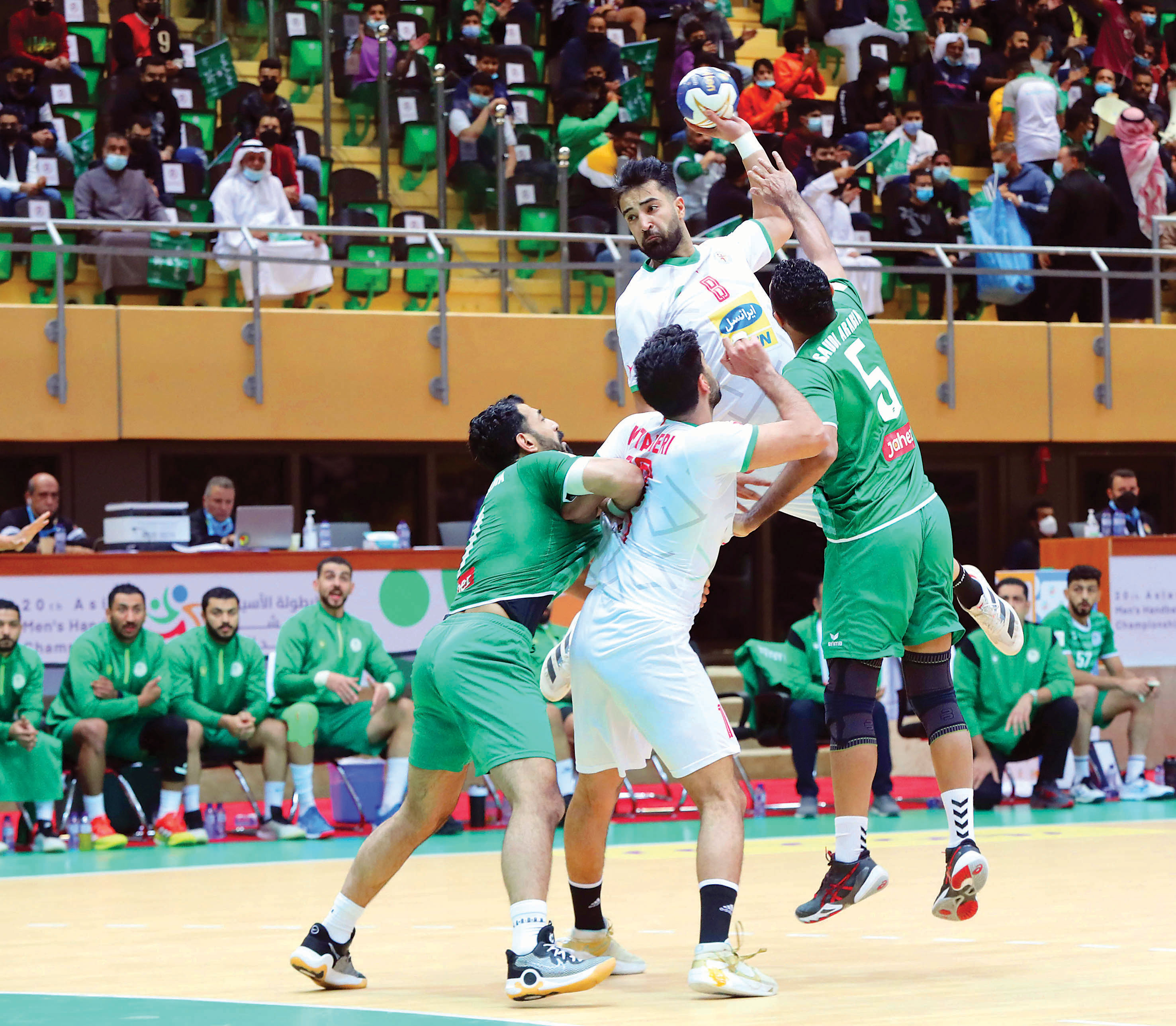 قورباغه را قورت دادیم