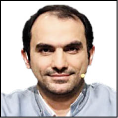 درباره «ناهار خوردی»