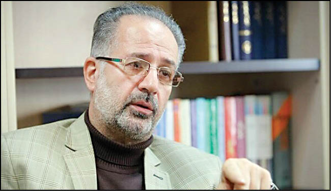 سیدافقهی در گفت‌وگو با همشهری تشریح کرد