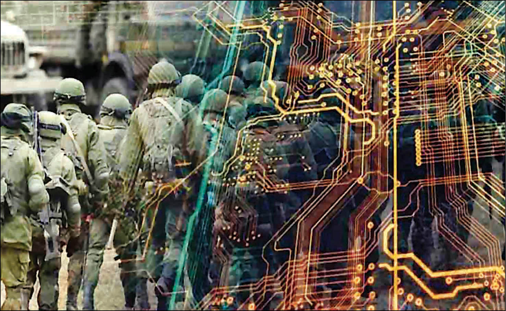 در گفت‌وگو با کارشناسان، عملکرد دیپلماسی و دفاعی کشور در مقابل جنگ ترکیبی بررسی شد