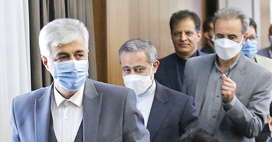 منهای فوتبال/سریال لغو انتخابات فدراسیون‌های ورزشی