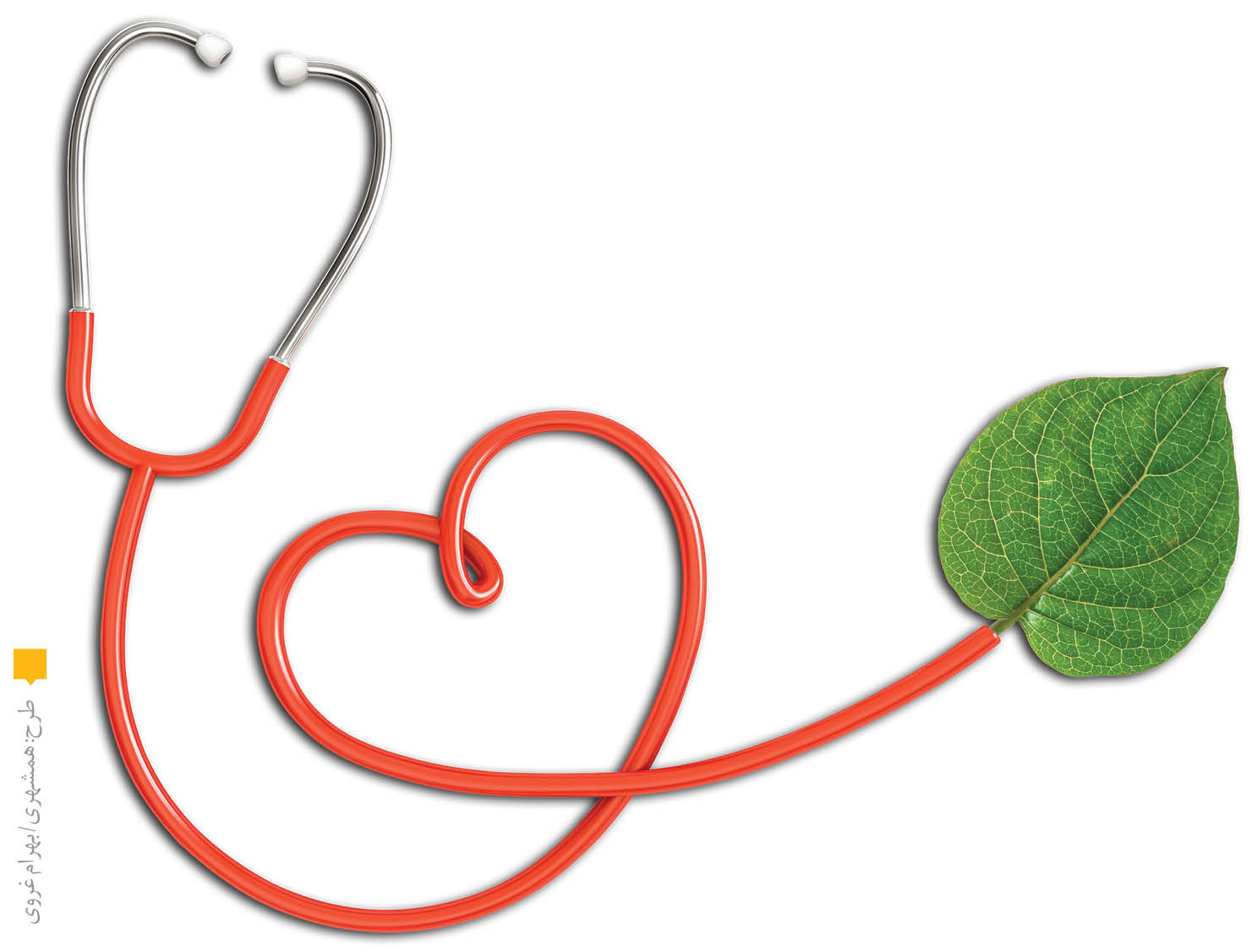 طب ایرانی از پیشگیری تا درمان