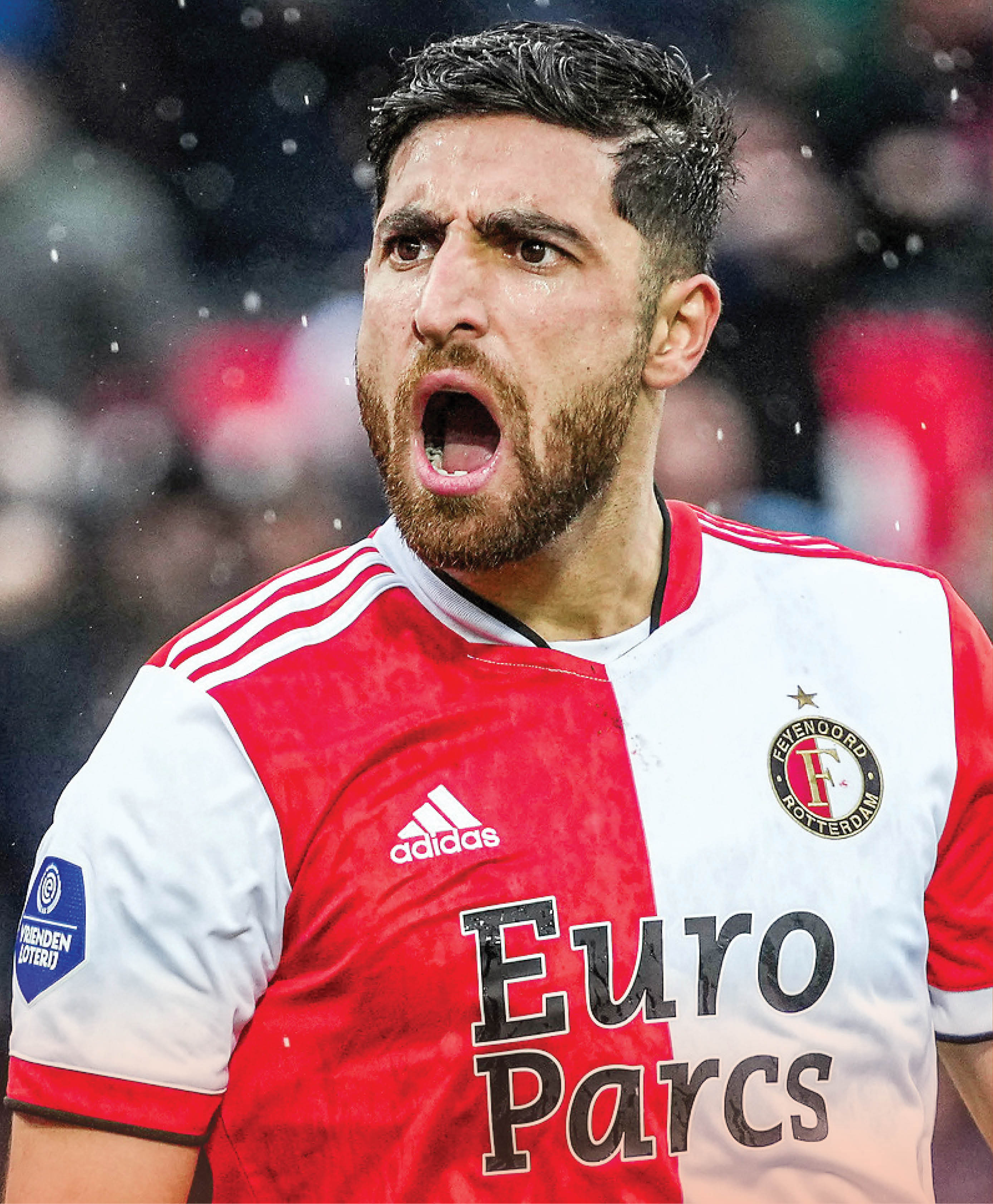 این گل قطعاً به گلم به چلسی نمی‌رسد