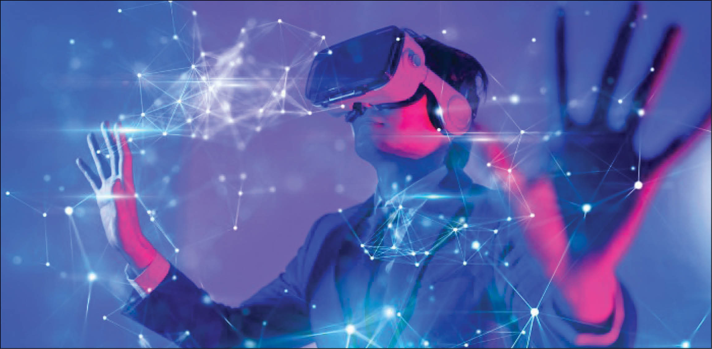 آینده فرا رسیده است