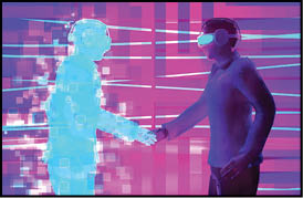 متا در آستانه  تغییرات جدید و اساسی