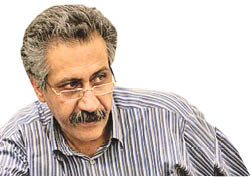 برخی تصور می‌کنند باید قدیسانه پرستیده شوند