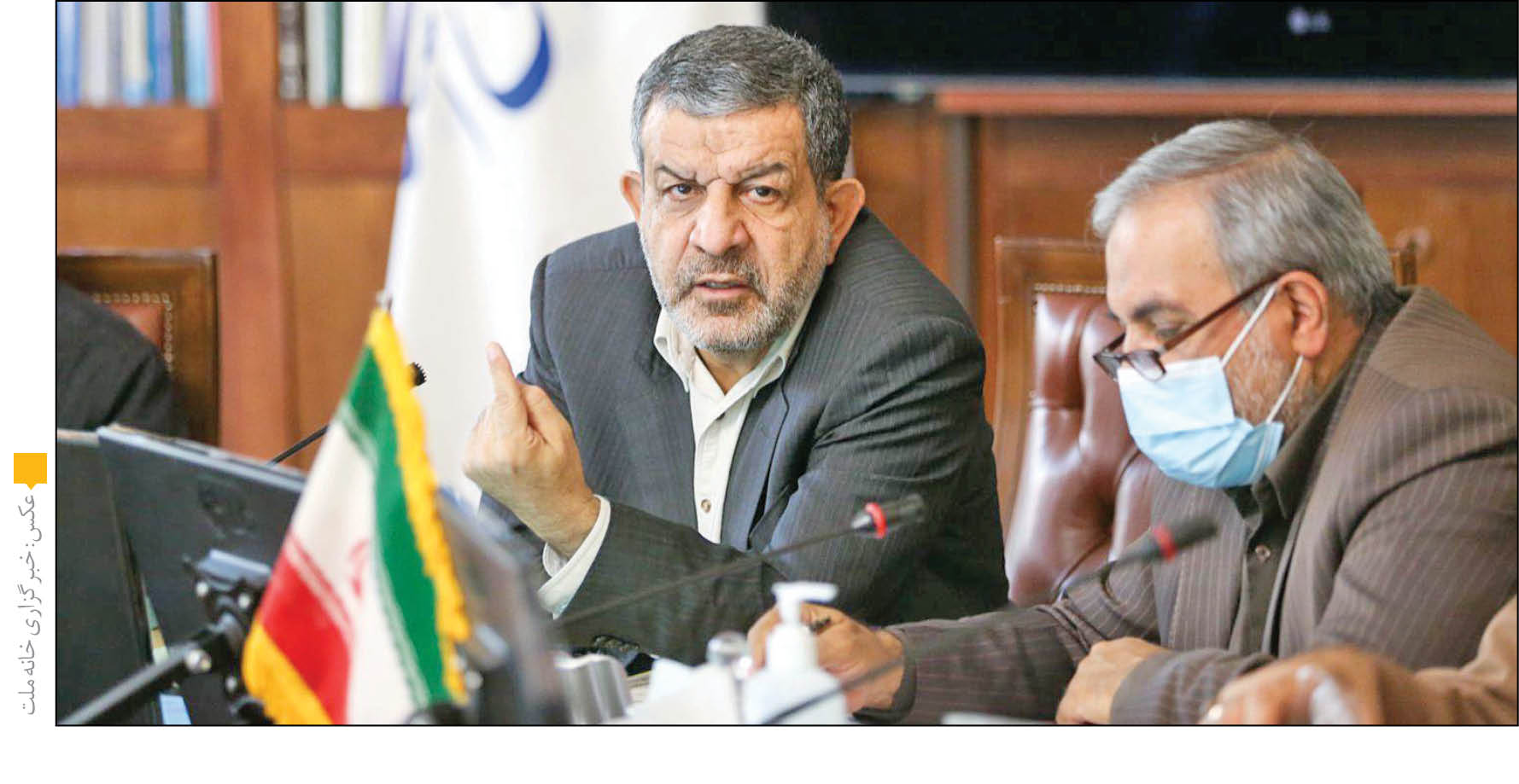 مطالبه عمومی؛ شفاف‌سازی‌صیانت